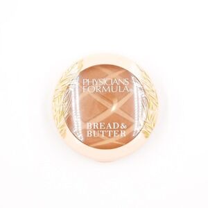 Physicians Formula - Bread & Butter Bronzer - Baked - 9.5 g / .33 oz